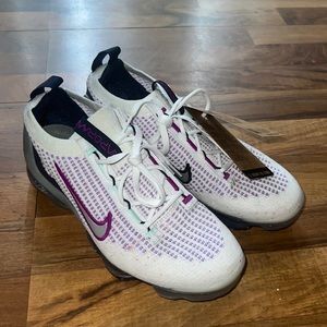 New Nike Air Vapormax 2021 Flyknit Shoes